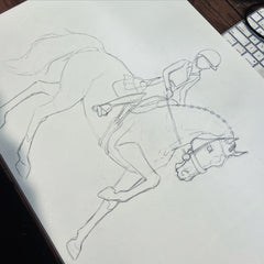 “Synergy" - Original Painting