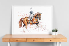 “Synergy" - Original Painting