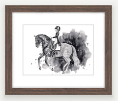 "Reputation" - Eras Collection - Original Painting