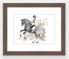 "The Tortured Poets Department" - Eras Collection - Original Painting