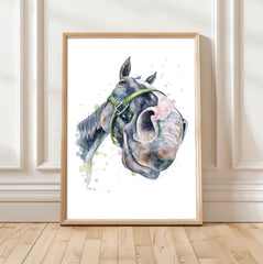 "No.11" - The Snoots Collection - Original Painting