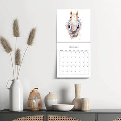 PRE-ORDER 'The Snoots' 2027 Calendar