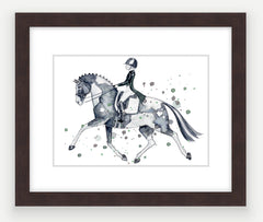 Folklore - Eras Collection - Watercolour Print