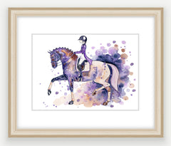 Speak Now - Eras Collection - Watercolour Print