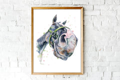 "No.11" - The Snoots Collection - Original Painting